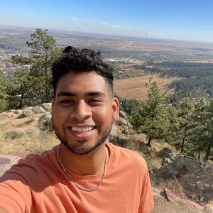 Meet your Posher, Jonathan